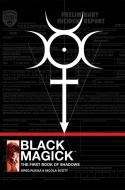 Black Magick: The First Book of Shadows di Greg Rucka edito da Image Comics