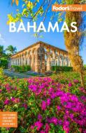 Fodor's Bahamas di Fodor'S Travel Guides edito da FODORS