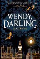 Wendy, Darling di A. C. Wise edito da TITAN BOOKS