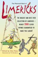 The Mammoth Book of Limericks di Glyn Rees edito da Little, Brown Book Group