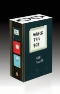 Wreck This Slipcase Of Editions di Keri Smith edito da Penguin Books
