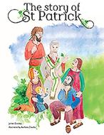 The Story of St Patrick di James Dooley edito da VERITAS