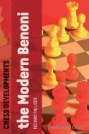 Chess Developments di Richard Palliser edito da Gloucester Publishers Plc