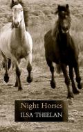 Night Horses di Ilsa Thielan edito da SALMON PUB
