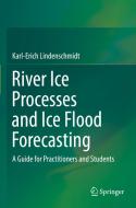 River Ice Processes and Ice Flood Forecasting di Karl-Erich Lindenschmidt edito da Springer International Publishing