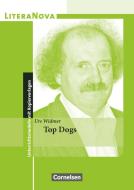 Top Dogs di Ulrike Ladnar, Urs Widmer edito da Cornelsen Verlag GmbH