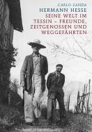 Hermann Hesse di Carlo Zanda edito da Limmat Verlag