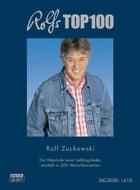 Rolfs Top 100 di Rolf Zuckowski edito da Sikorski Hans
