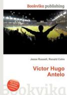 Victor Hugo Antelo edito da Book On Demand Ltd.