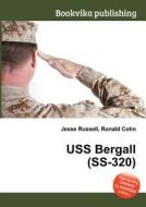 Uss Bergall (ss-320) edito da Book On Demand Ltd.