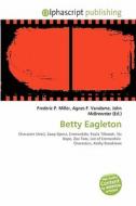 Betty Eagleton edito da Alphascript Publishing