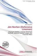 Jim Norton (defensive Lineman) edito da Cred Press