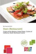 Stars (restaurant) edito da Crypt Publishing