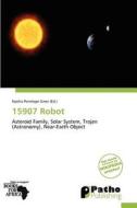 15907 Robot edito da Crypt Publishing