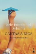 Cartas a Dios di Eric-Emmanuel Schmitt edito da Booket