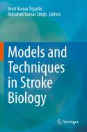 Models and Techniques in Stroke Biology edito da Springer Singapore