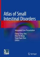 Atlas of Small Intestinal Disorders: Integrated Case Presentation edito da SPRINGER NATURE