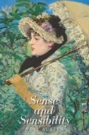 Sense And Sensibility di Austen Jane Austen edito da Independently Published