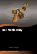 Bell Nonlocality di Prof Valerio Scarani edito da Oxford University Press