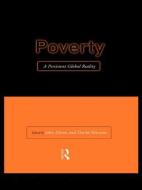 Poverty di John Dixon edito da Routledge