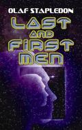 Last And First Men di Olaf Stapledon edito da Dover Publications Inc.
