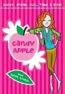 Candy Apple Keepsake Boxed Set: Books 1-4 di Inc. Scholastic edito da Scholastic Paperbacks