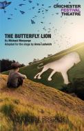 The Butterfly Lion di Michael Morpurgo edito da Samuel French Ltd