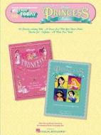 Selections from Disney's Princess Collections edito da Hal Leonard Publishing Corporation