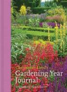 Christopher Lloyd's Gardening Year Journal di The Great Dixter Charitable Trust, Christopher Lloyd edito da FRANCES LINCOLN