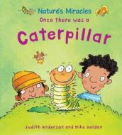 Once There Was A Caterpillar di Judith Henegan edito da Hachette Children\'s Group