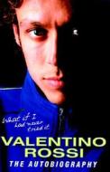 Valentino Rossi di UNKNOWN edito da Motorbooks International
