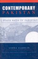 Contemporary Pakistan di Veena Kukreja edito da SAGE Publications Pvt. Ltd