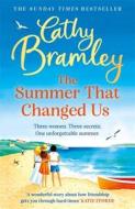 The Summer That Changed Us