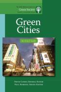 Green Cities di Nevin Cohen edito da SAGE Publications, Inc