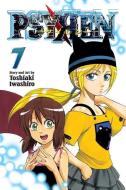 Psyren, Vol. 7 di Toshiaki Iwashiro edito da Viz Media, Subs. of Shogakukan Inc