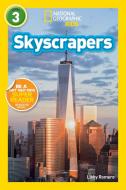 Skyscrapers di Libby Romero edito da NATL GEOGRAPHIC SOC