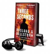Three Seconds di Anders Roslund, Borge Hellstrom edito da Brilliance Audio