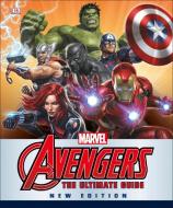 Marvel the Avengers: The Ultimate Guide, New Edition di Dk edito da DK PUB