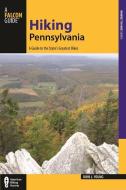 Hiking Pennsylvania di John Young edito da Rowman & Littlefield