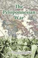 History of the Peloponnesian War di Thucydides edito da Createspace