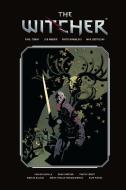 The Witcher Library Edition Volume 1 di Paul Tobin edito da Penguin LCC US