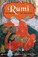 Whispers of the Beloved di Rumi edito da Hampton Roads Publishing Company