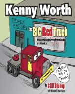 Kenny Worth di Cliff Bishop edito da PUBLICATION CONSULTANTS