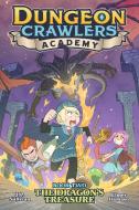 Dungeon Crawlers Academy Book 2: The Dragon's Treasure di J. P. Sullivan edito da SEVEN SEAS PR