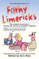 The Mammoth Book of Filthy Limericks di Glyn Rees edito da Little, Brown Book Group
