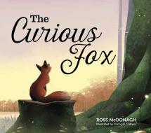 Curious Fox di Ross Mcdonagh edito da VERITAS