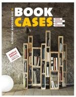 Bookcases: From Salvage to Storage di Aurelie Drouet edito da Scriptum Editions
