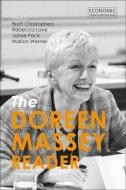 The Doreen Massey Reader di Doreen (Open University) Massey edito da Agenda Publishing