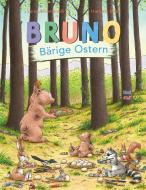 Bruno di Serena Romanelli edito da NordSüd Verlag AG