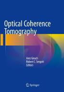 Optical Coherence Tomography edito da Springer International Publishing Ag